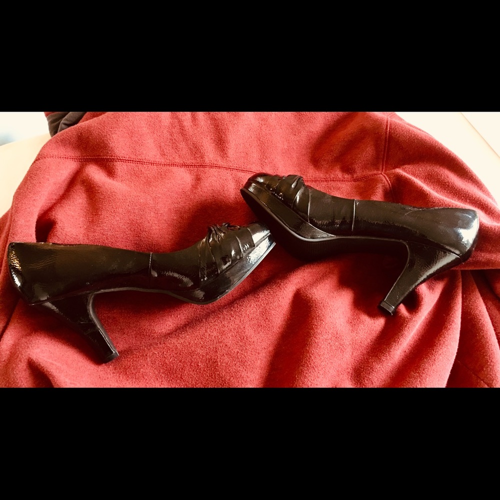 Avenue Mariah heels